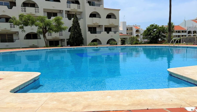 Photo 1 - Albufeira Twins 2 With Pool by Homing
