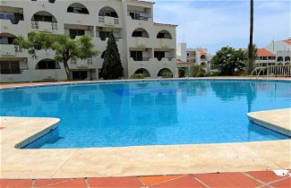 Photo 1 - Albufeira Twins 2 With Pool by Homing