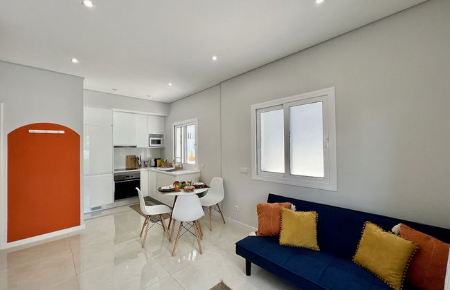 Praia DA Rocha Modern by Homing - Foto 11