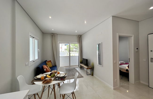 Praia DA Rocha Modern by Homing - Foto 8