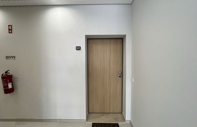 Praia DA Rocha Modern by Homing - Foto 18