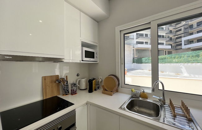 Praia DA Rocha Modern by Homing - Foto 9