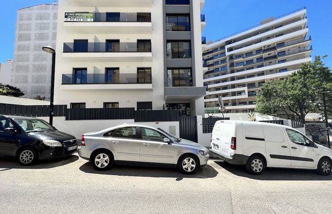 Praia DA Rocha Modern by Homing - Foto 21