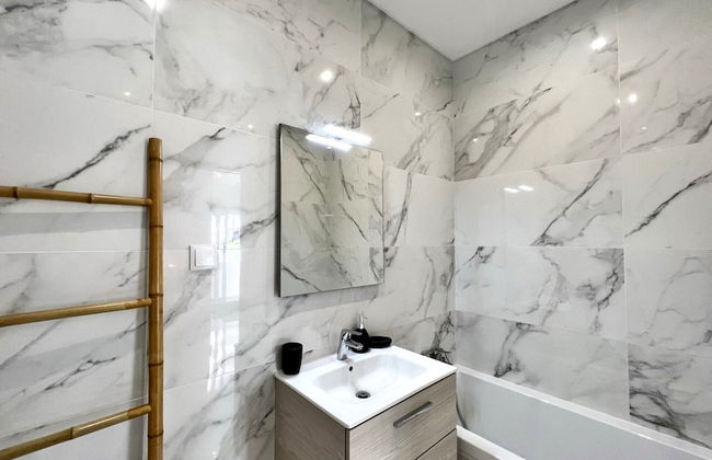 Praia DA Rocha Modern by Homing - Foto 16