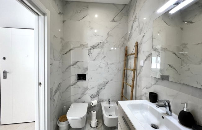 Praia DA Rocha Modern by Homing - Foto 13