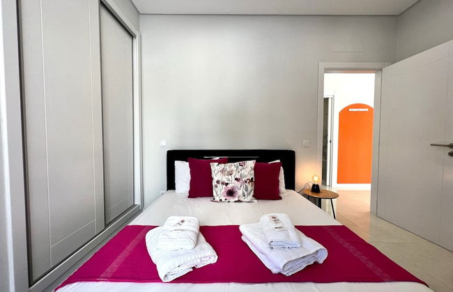 Praia DA Rocha Modern by Homing - Foto 2