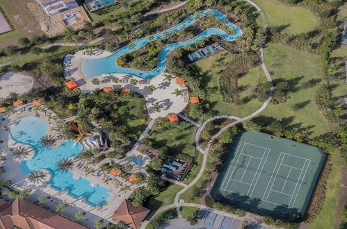 Photo 29 - Solterra Resort 7br Lake Villa Pool Spa Disney Aera 7659