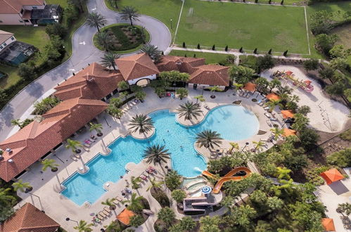 Foto 27 - Solterra Resort 7br Lake Villa Pool Spa Disney Aera 7659