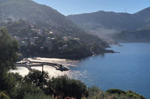 Photo 18 - Una Terrazza sul Golfo Paradiso