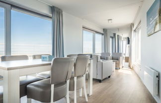 Photo 3 - Beautiful Penthouse With Phenomenal sea View