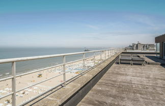 Photo 1 - Beautiful Penthouse With Phenomenal sea View