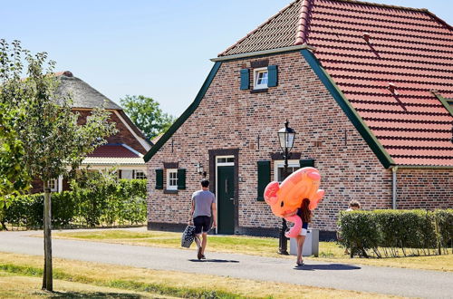 Foto 1 - Farm Villa With Beautiful Garden, in Limburg