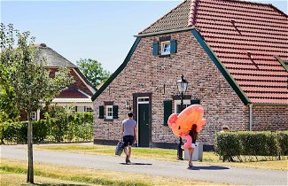 Foto 1 - Farm Villa With Beautiful Garden, in Limburg