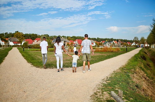 Photo 34 - Child-friendly Villa With a Sauna in Limburg