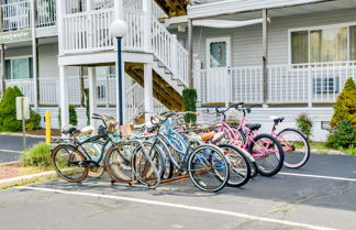 Photo 2 - Cozy Ocean City Retreat: Walk to Beach