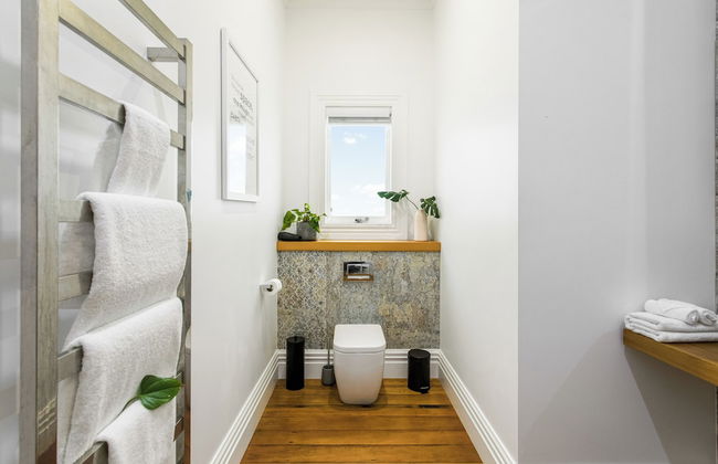 Timeless Executive Family Home - Spa - Foto 40