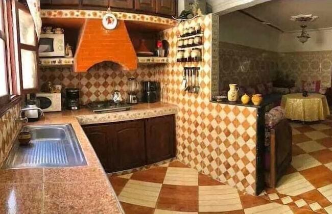 Wohnung in Safi - Foto 4