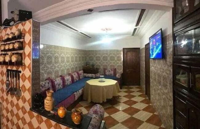 Wohnung in Safi - Foto 3