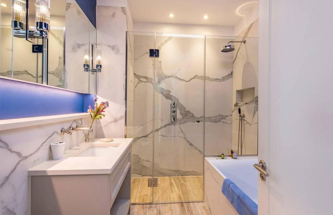Colourful 3 Bed Notting Hill With A C - Foto 28