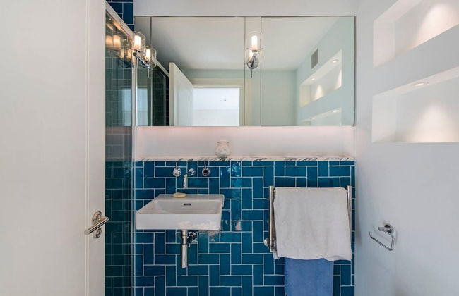 Colourful 3 Bed Notting Hill With A C - Foto 26