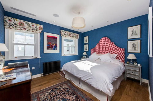 Photo 4 - Colourful 3 Bed Notting Hill With A C