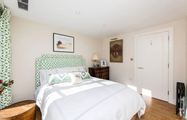 Colourful 3 Bed Notting Hill With A C - Foto 23