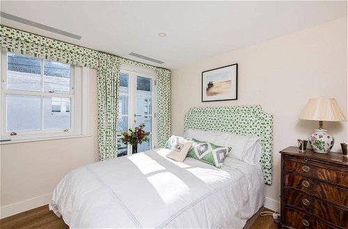 Foto 5 - Colourful 3 Bed Notting Hill With A C