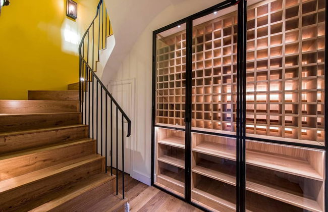Colourful 3 Bed Notting Hill With A C - Foto 10