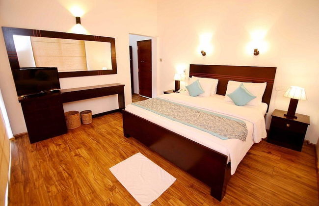 Hillcrest Villa - Foto 2