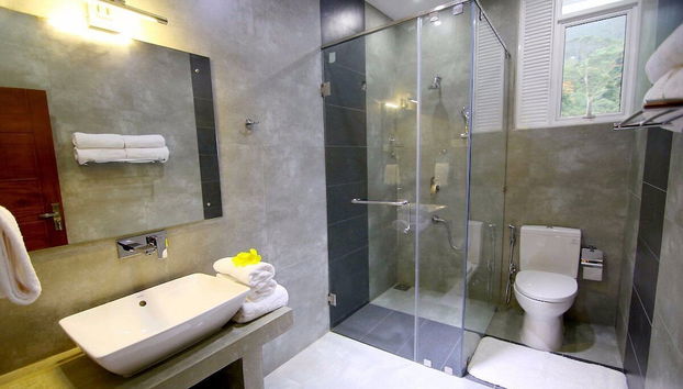 Badezimmer