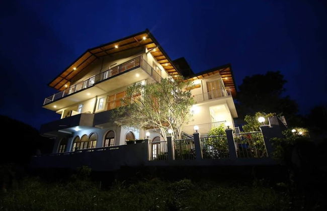 Hillcrest Villa - Foto 8