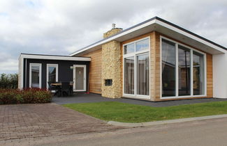 Foto 1 - Atmospheric Chalet on top of the Bemelerberg