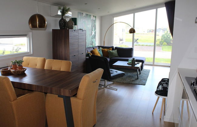 Chalet in Bemelen With Outdoor Fireplace - Foto 26