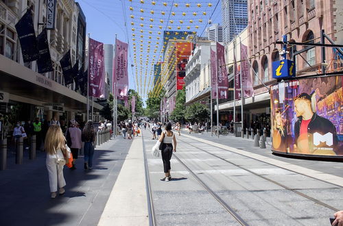 Photo 27 - Mega Style Apartments Melbourne Square