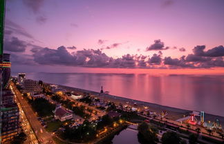 Photo 3 - Batumi Sea View Aparthotel