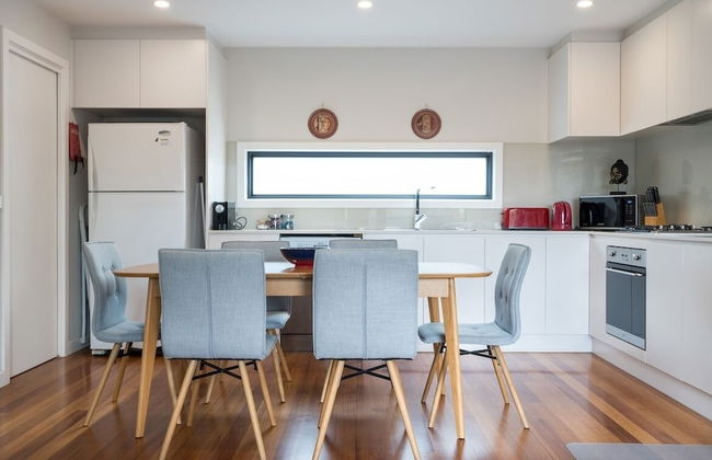 StayCentral - Thornbury Townhouse - Foto 13