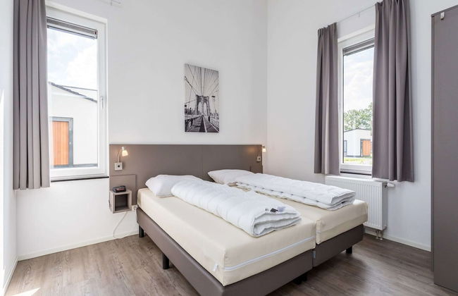 Villa With med Children's Room in Limburg - Foto 3