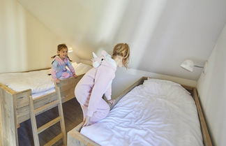 Foto 1 - Villa With med Children's Room in Limburg