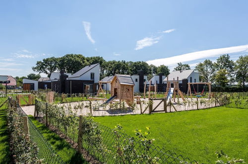 Photo 32 - Villa With med Children's Room in Limburg