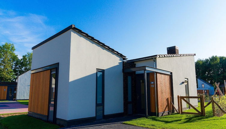 Photo 1 - Villa With med Children's Room in Limburg