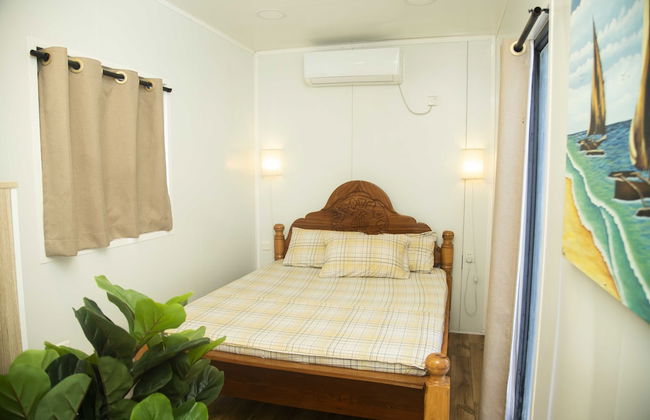 Zanzibar Beach House- South - Foto 22