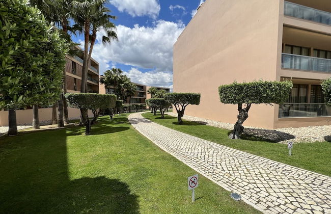 Albufeira Salgados Premium 1 With Pool - Foto 33