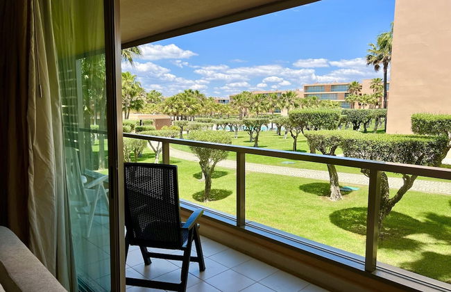 Albufeira Salgados Premium 1 With Pool - Foto 20