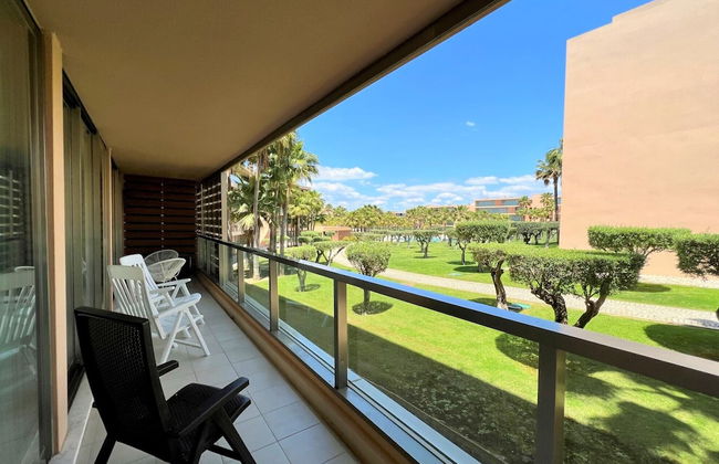 Albufeira Salgados Premium 1 With Pool - Foto 19
