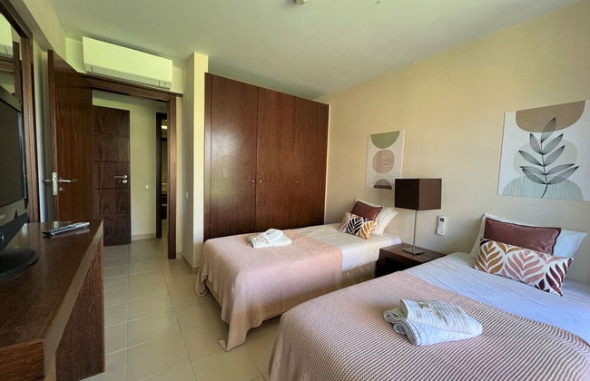 Albufeira Salgados Premium 1 With Pool - Foto 8