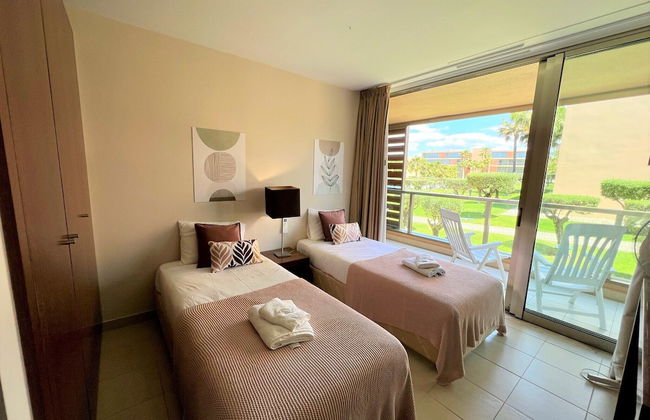 Albufeira Salgados Premium 1 With Pool - Foto 4