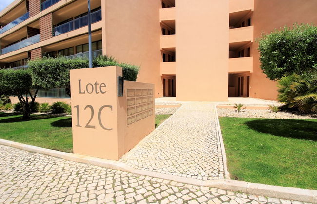 Albufeira Salgados Premium 1 With Pool - Foto 34