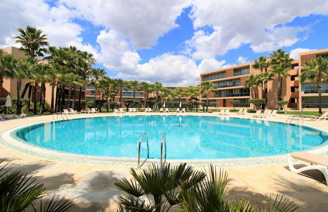 Albufeira Salgados Premium 1 With Pool - Foto 30