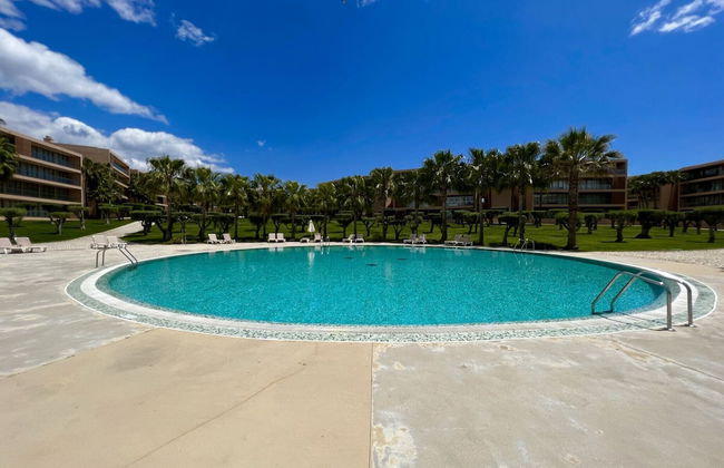 Albufeira Salgados Premium 1 With Pool - Foto 27