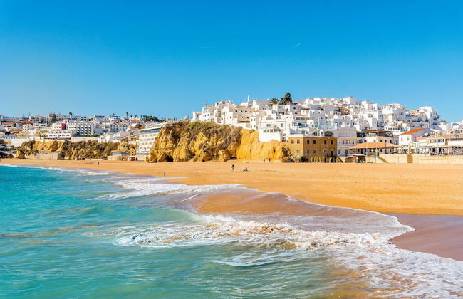 Albufeira Family Villa by Homing - Foto 24